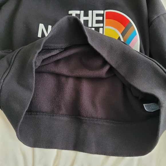 The North Face Women's Pride Pullover Hoodie - Picture 9 of 10